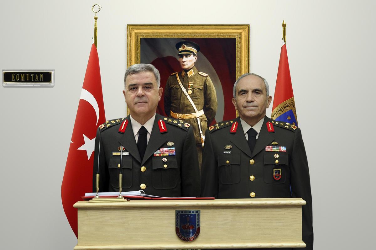 Kuvvet kademesinin boyu uzadı ve gençleşti