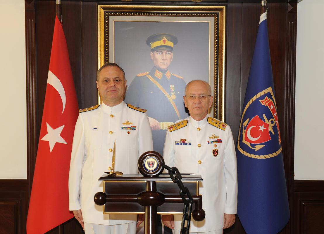 Kuvvet kademesinin boyu uzadı ve gençleşti