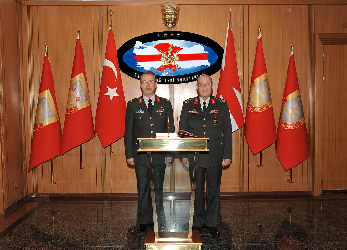 Kuvvet kademesinin boyu uzadı ve gençleşti