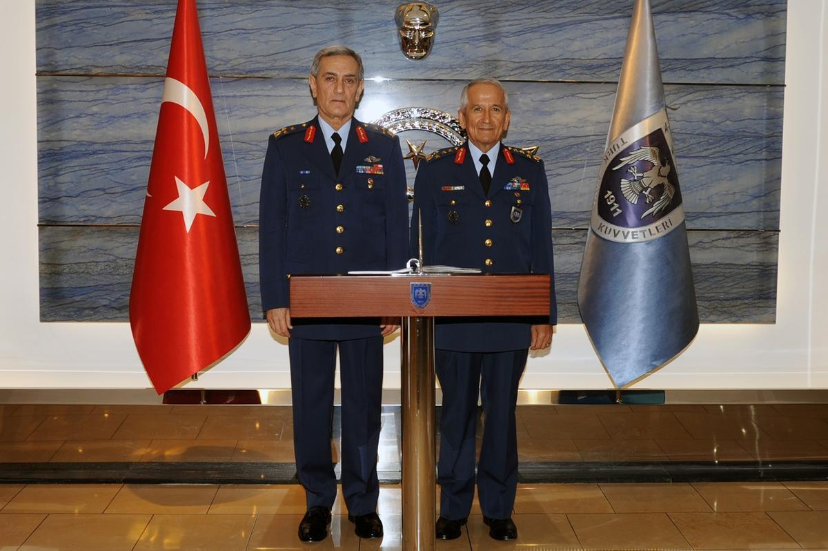 Kuvvet kademesinin boyu uzadı ve gençleşti