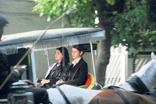 Benim Dünyam filminin çekimleri tamamlandı