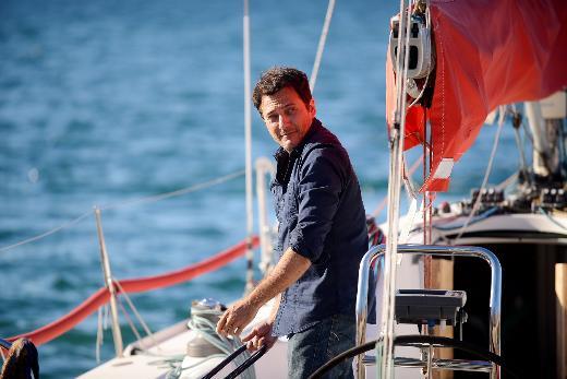 İşte İntikam'ın yeni Rüzgar'ı