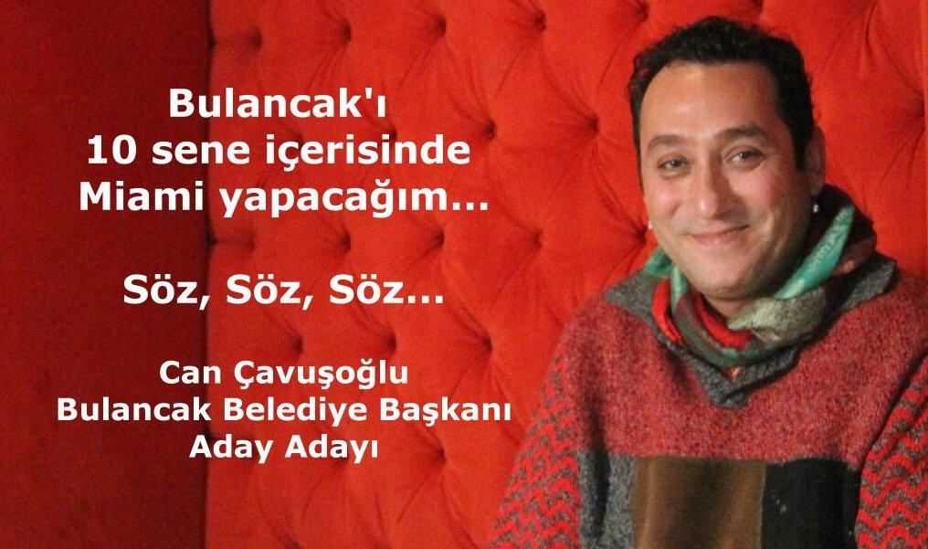 Giresun'da eşcinsel belediye başkanı adayı