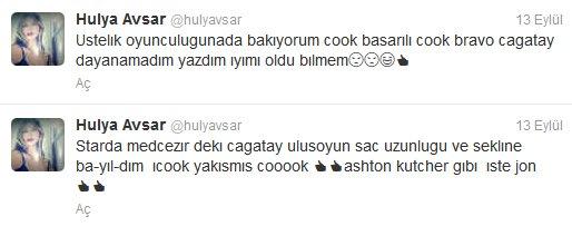 Hülya Avşar aradığı jönü buldu - izle