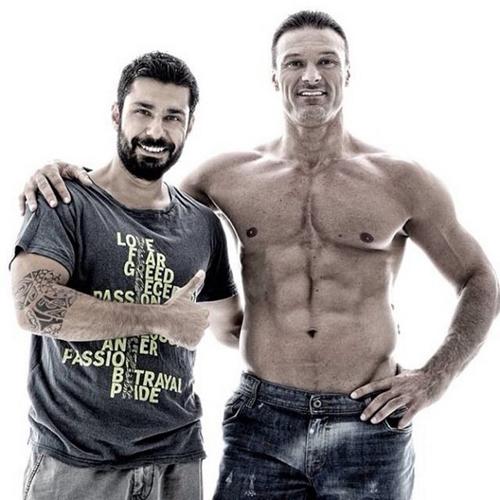 Alpay Özalan: Kadınlarla işim olmaz