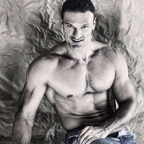 Alpay Özalan: Kadınlarla işim olmaz