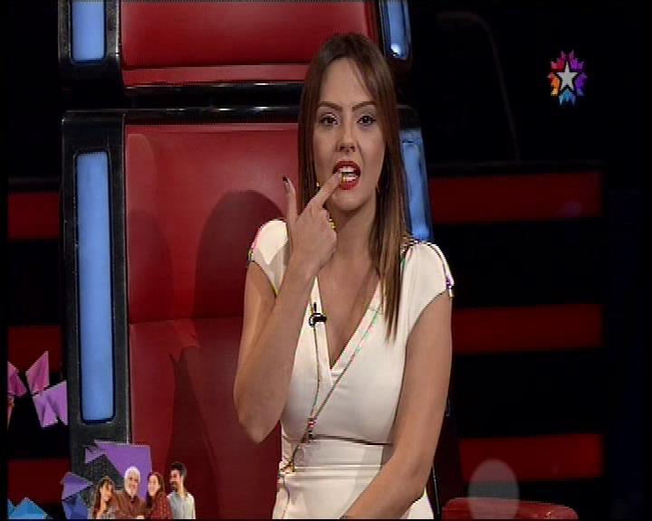 O Ses Türkiye'de Mert Demir jüriyi büyüledi - izle