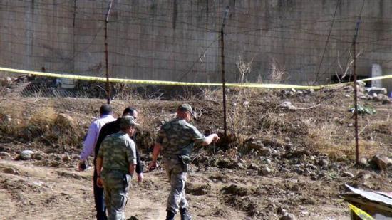 Bingöl cezaevinden 18 kişi kaçtı