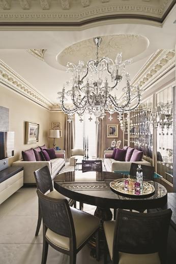 Sibel Can'ın Cote d’Azur’daki rüya evi