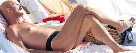 Cemil İpekçi: Demokratikleşme Paketi'ne güldüm - izle