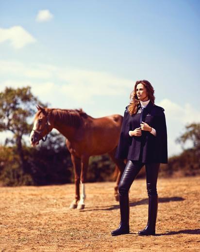 At binen ünlü kadınlar