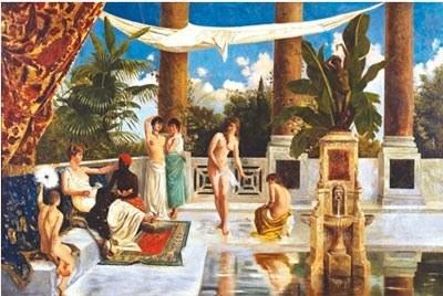 Avluda Kadınlar’a 1 milyon 600 bin lira