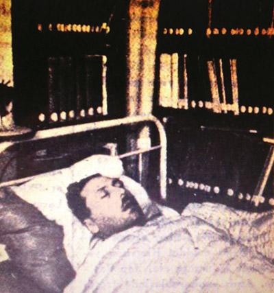 Andımız yazarı Reşit Galip'in Atatürk'le olan hikayesi