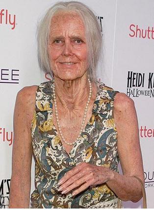 Heidi Klum 80 yaşında