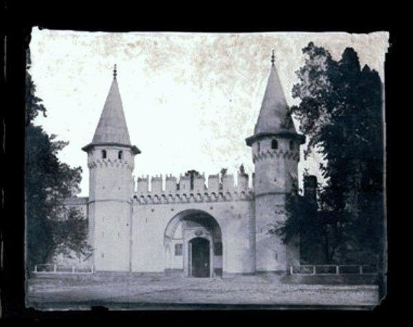 İstanbul'un bilinen ilk fotoğrafları