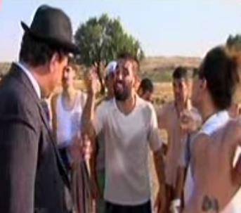 Arda Turan'ın ilk sinema filmi