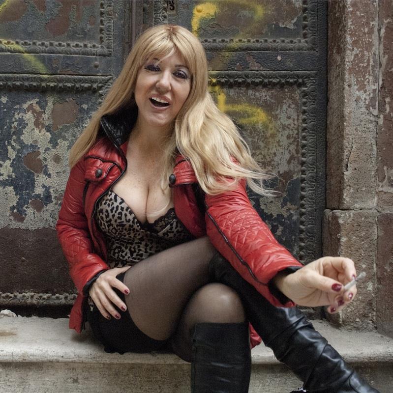 Sumru Yavrucuk estetik yaptırdı