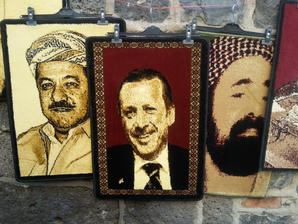 Çözüm sürecinde Diyarbakır