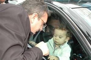 2 yaşındaki Mete zekasıyla izleyenleri hayran bıraktı - izle