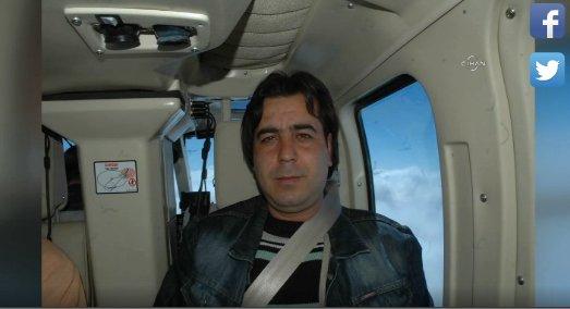 Yazıcıoğlu'nun öldüğü helikopter kazasında yeni ses kaydı - izle