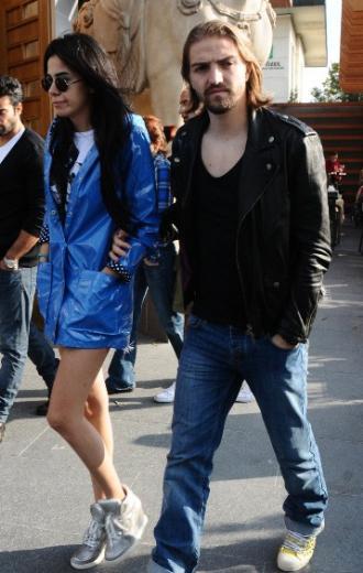 Caner Erkin: Berkay karşıma çıkmasın