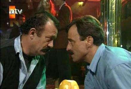 Bir Zamanlar: Süper Baba