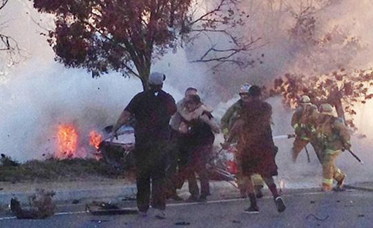 Paul Walker’in ölümü ile ilgili 3 büyük iddia