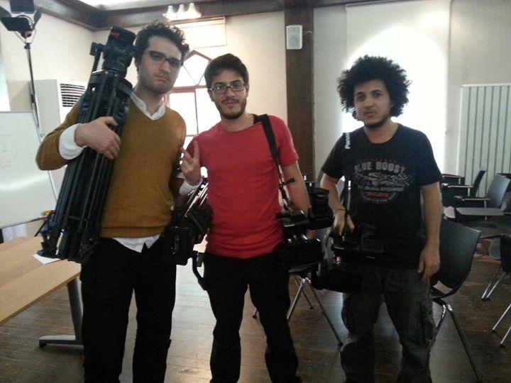 Sinemanın umudu oldular