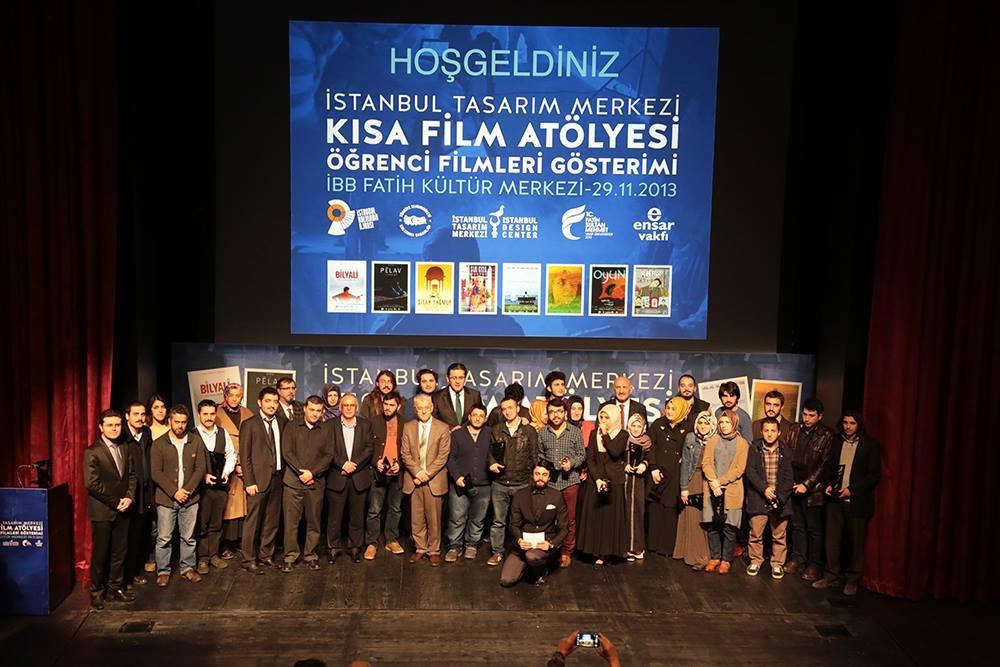 Sinemanın umudu oldular