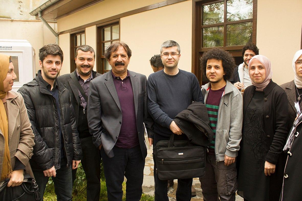 Sinemanın umudu oldular