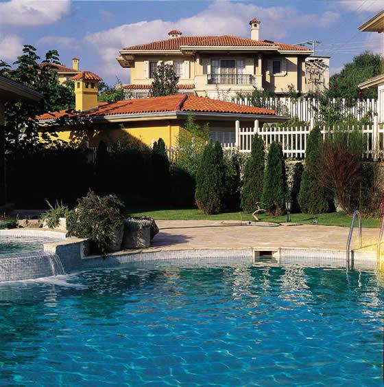 Ünlülerin yaşadığı Kemer Country'ye devlet el koyuyor