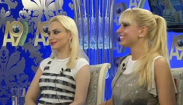 Adnan Oktar'ın gülünmeyen esprileri - izle