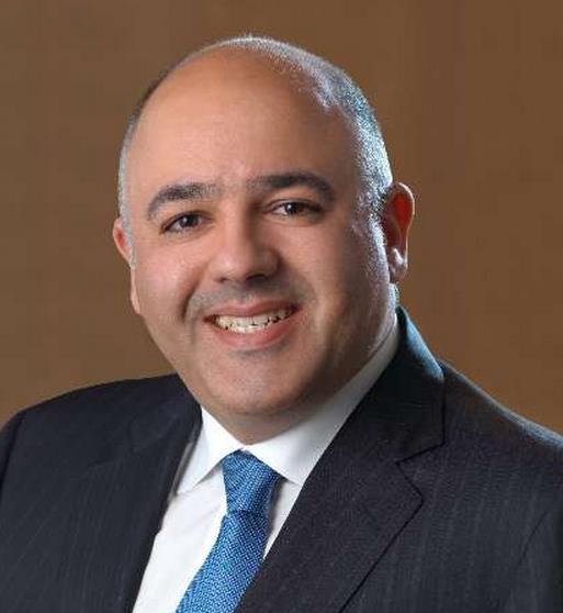 Türk Telekom'un yeni CEO'su