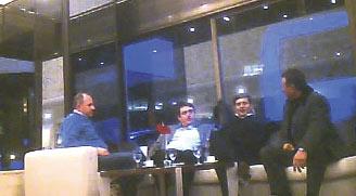 MKE'de ihale yolsuzluğu