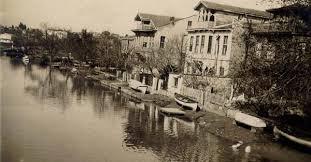 Kadıköy yeni yıla da Kurbağalıdere kokusuyla giriyor