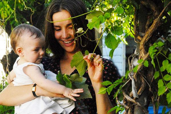 Bir Zamanlar: Vahşi Güzel