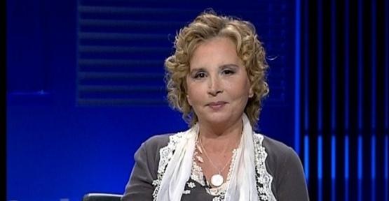 Nazlı Ilıcak Sabah Gazetesi'nden kovuldu