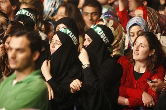 Sami Yusuf Türkiye'ye geliyor