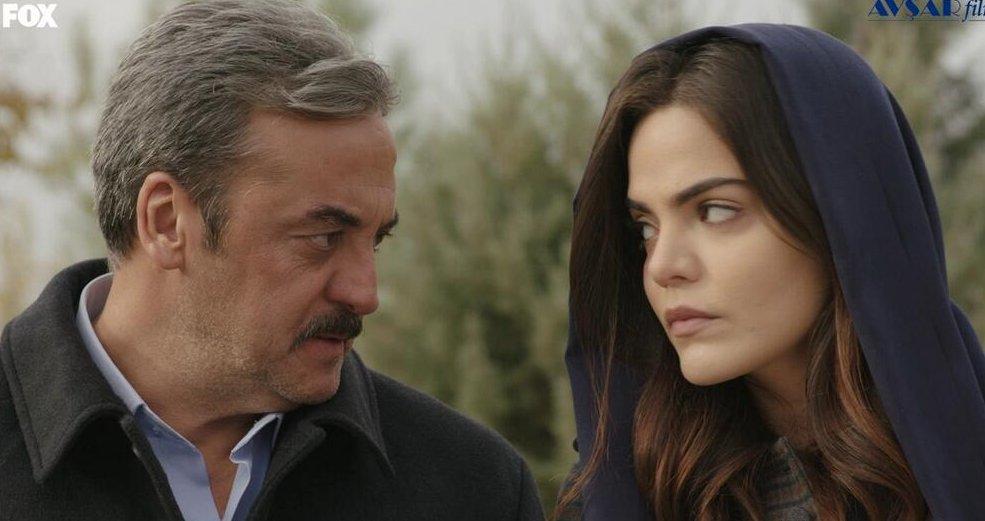 Karagül'ün başarısı Medcezir'i yine geçti - izle