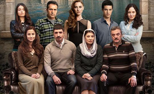 Karagül'ün başarısı Medcezir'i yine geçti - izle