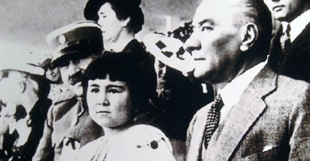 Atatürk'ün kızının kredi borcu icralık oldu