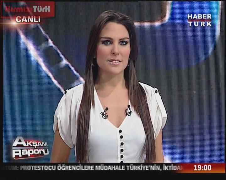 Show TV'de ana haberi Ece Üner sunacak