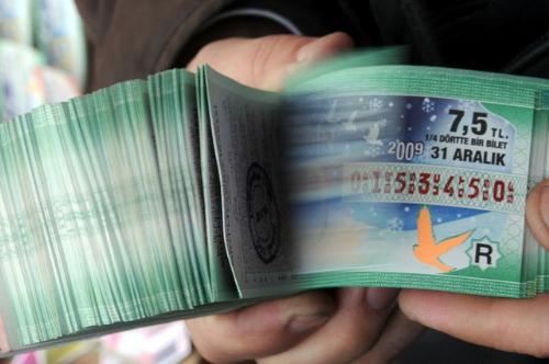 Son on yılın kazanırken kaybeden talihlileri