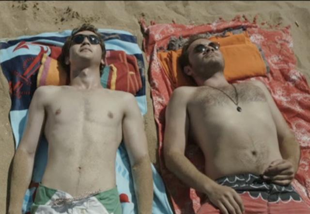 Tamam Mıyız’dan kamera arkası görüntüler