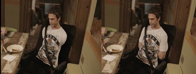 Tamam Mıyız’dan kamera arkası görüntüler