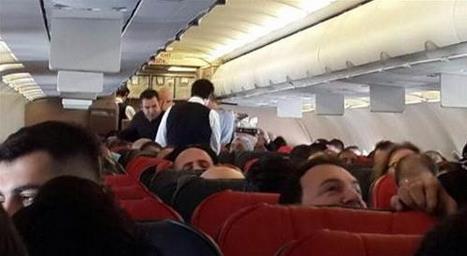 Doktor Ferhat Göçer'den ilk müdahale