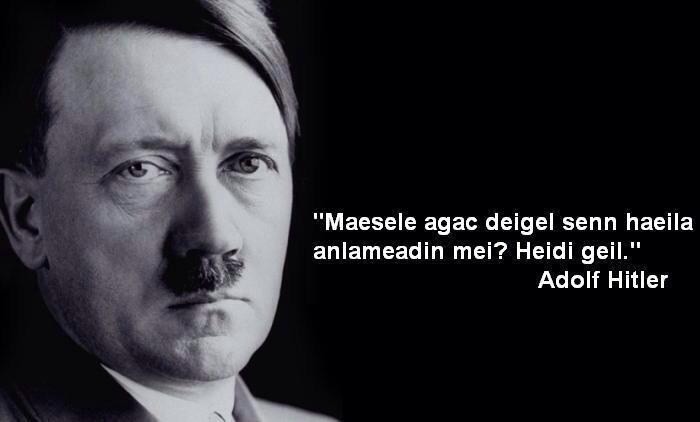 Hamburg olayları Twitter'da Gezi geyiği oldu