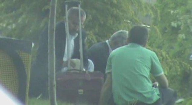 Binali Yıldırım: Babam da olsa gereği yapılacak