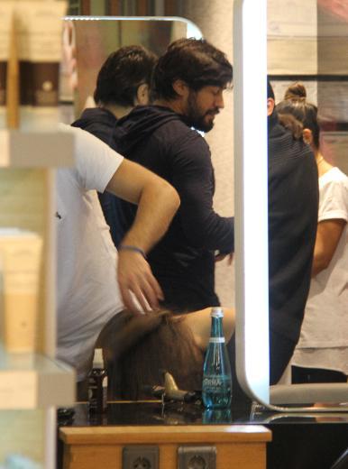 İbrahim Toraman'dan Pelin Karahan’a yakın markaj