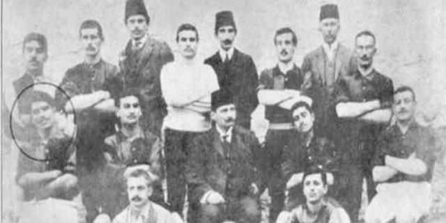 Tarih Kurumu'ndan Türk-Kürt tarihinin ortak noktaları